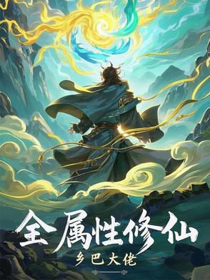 全属性魔法