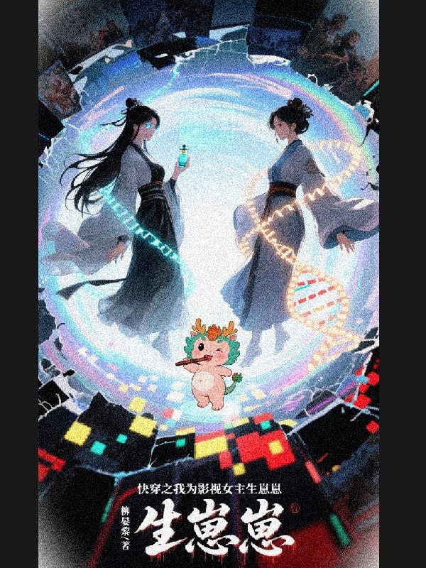 快穿之我成了女主的婆婆
